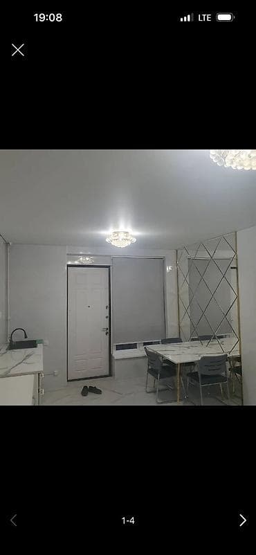 Студия, Собственник, Без подселения, С мебелью полностью