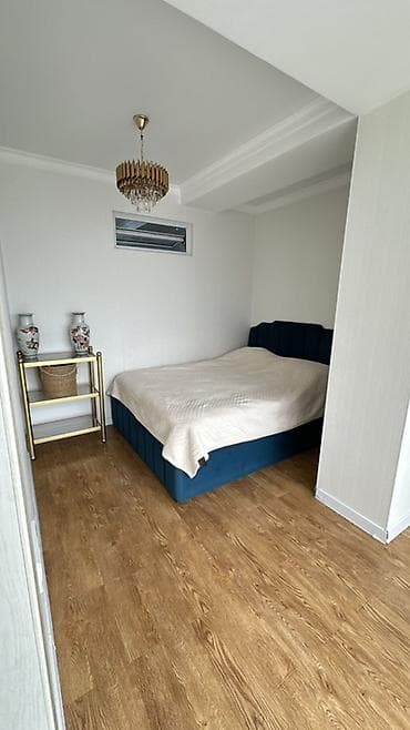 elegance stroy: 2 комнаты, 70 м², Элитка, 9 этаж — 5