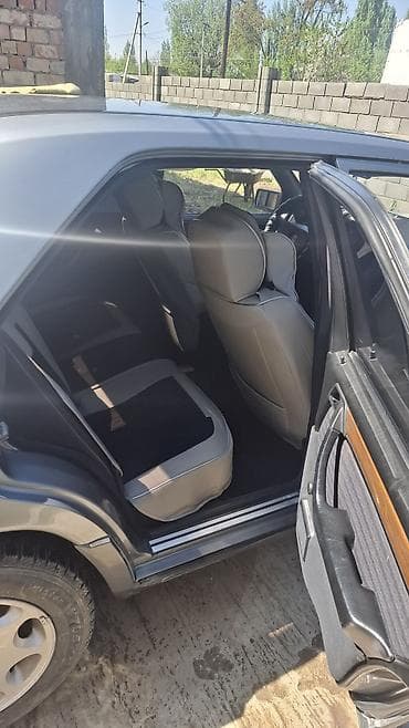 r15 185: Mercedes-Benz W124: 1990 г., 2.3 л, Ручные, Бензин, Седан — 6