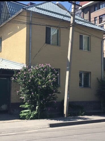 дом на иссык куле: Дом, 120 м², 6 комнат, Собственник — 1