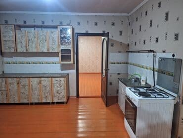 я ищу квартиру на долгий срок: 3 комнаты, Без подселения, С мебелью частично — 3