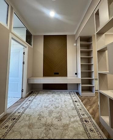 grayton: 1 комната, 35 м², Элитка, 3 этаж, Дизайнерский ремонт — 2