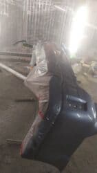 в аварийном нерабочее требует ремонта ненаходу вложений покраска: Рихтовка, сварка, покраска, без выезда — 22