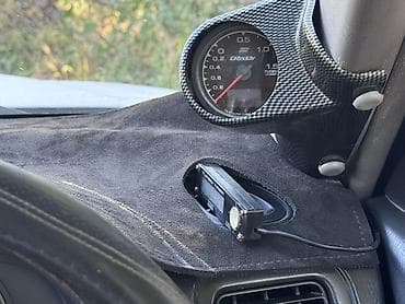 Унаа: Subaru Forester: 2001 г., 2 л, Автомат, Бензин, Универсал — 7