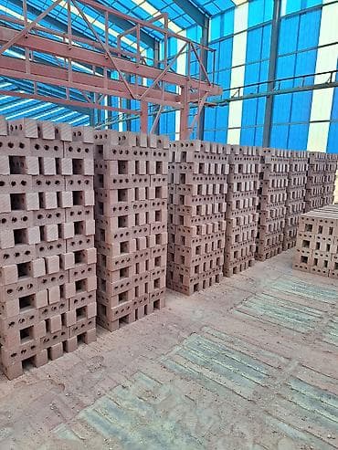 пена блок форма: Керамический, Рифленый, Пустотелый, дырчатый кирпич, Одинарный, 250×120×65 — 5