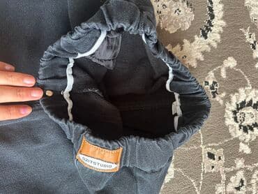 обувь ручной работы бишкек: Продаю!👧Жапжаны Джинсы черные для наших принцесс,с утеплением. Раз:160 — 5