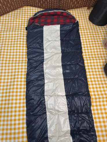 🛌 Новые спальные мешки в наличии! Доступные варианты по весу: • 1.8