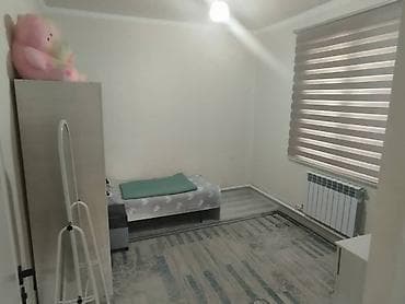 дом ипотека бишкек: Срочно продаётся дом в районе Красный Строитель. Дом новый, построен — 4