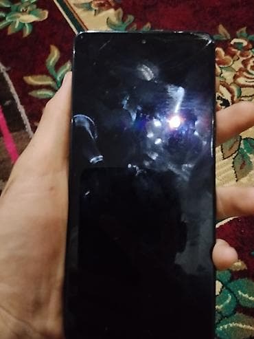 rtx 1660 ti: Poco X5 Pro, Б/у — 2