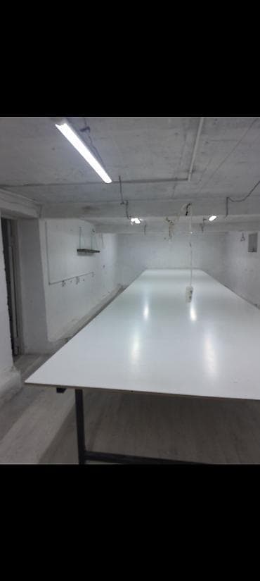 60 м², 2 комнаты