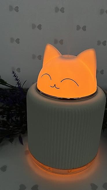 usb c hdmi: Мини увлажнитель для дома, офиса, удобно поставить рядом с собой — 4