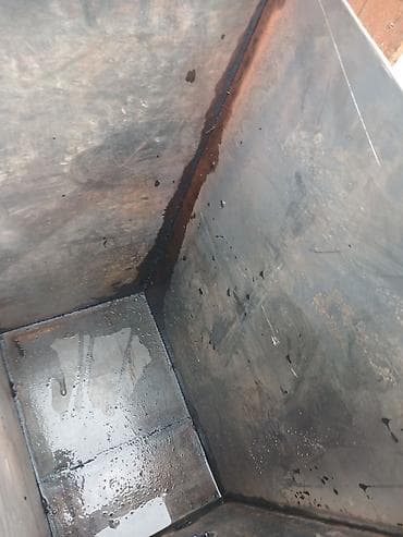 лазерный резка металла: Печь для бани .изготовление по предоплате и короткие сроки метал — 4