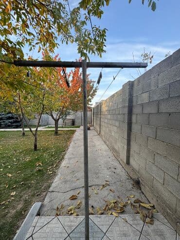 дом продажа арча бешик: Дом, 250 м², 6 комнат, Агентство недвижимости, Евроремонт — 6