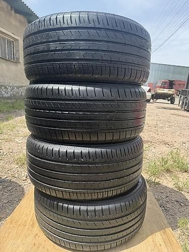 Шины 245 / 40 / R 18, Лето, Комплект, Легковые, Yokohama