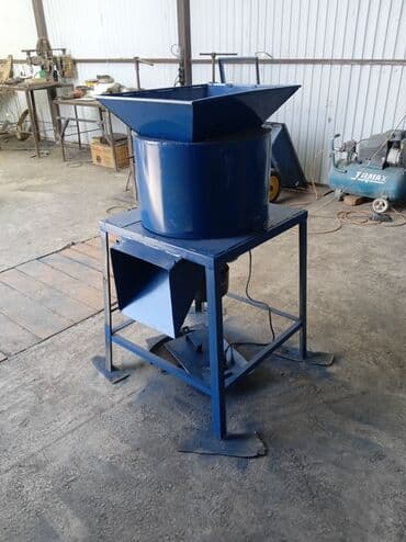 энисей комбайн: Дробилка: Дробилки универсальные Дробилки для сено Дробилки для зерно — 1