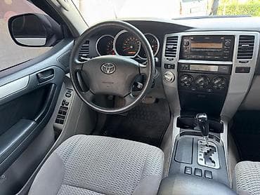 4runner продажа: Toyota 4Runner: 2005 г., 4 л, Автомат, Бензин, Внедорожник — 3