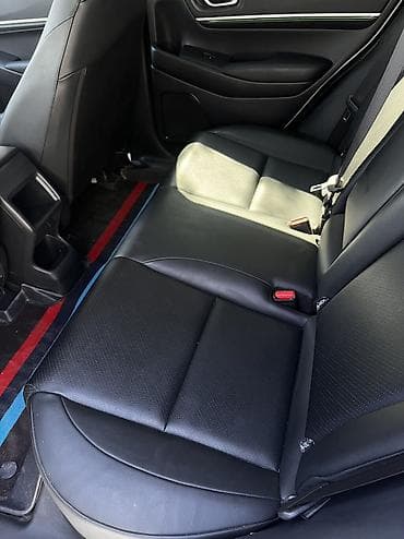 электро муравей цена: Honda e:NP1: 2023 г., Электромобиль — 8