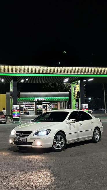 продажа ситроен: Honda Legend: 2004 г., 3.5 л, Автомат, Бензин, Седан — 1