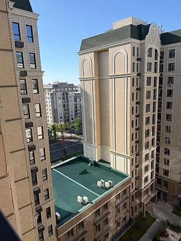 11: 2 комнаты, 100 м², Элитка, 11 этаж, Дизайнерский ремонт — 2