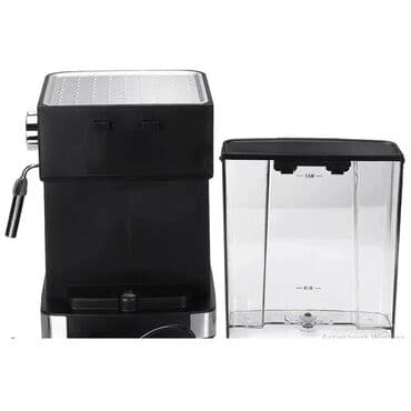 кофемашина автомат типа: Кофеварка, кофемашина, Новый, Платная доставка — 7