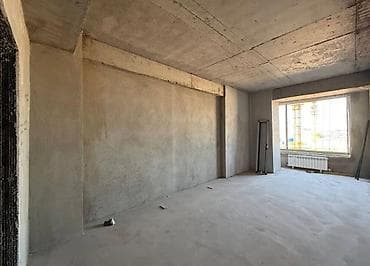 prime park: 3 комнаты, 100 м², 4 этаж, Готовая ПСО (под самоотделку) — 8