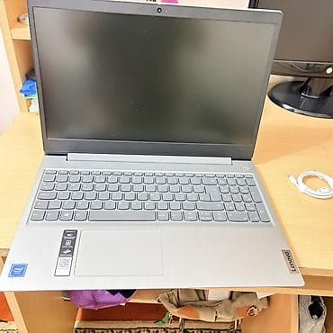Техника и электроника: Ноутбук Lenovo IdeaPad 3 15" - Диагональ экрана матовый дисплей с — 2