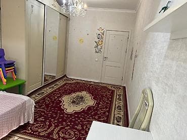 sunhouse: 3 комнаты, Агентство недвижимости, Без подселения, С мебелью полностью — 3