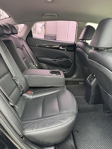 хундай саната разбор: Kia K7: 2018 г., 3 л, Автомат, Газ, Седан — 9