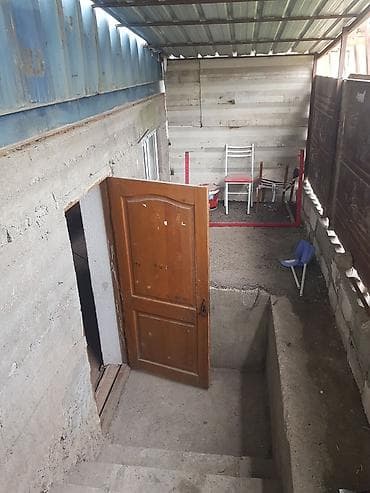 Сдаётся подвальное помещение под швейный цех 70 кв м .ж/м Кок Жар ул