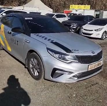 страховка авто: Сдаю Kia K5 под такси, Долгосрочно, | Залог, Водительские права, Ремонт мотора от арендодателя — 10