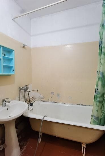 кв ищу: 3 комнаты, 62 м², 105 серия, 5 этаж, Старый ремонт — 9