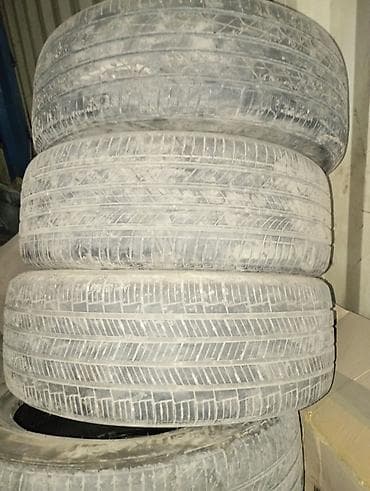 vossen diska: Летние шины 215/55 R17 98V - Размер: 215/55 R17 - Индекс — 9