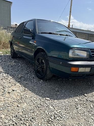 айон v: Volkswagen Vento: 1995 г., 1.8 л, Механика, Бензин, Седан — 5
