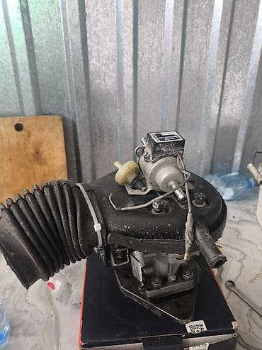 сопла фильтр: Карбюратор ВАЗ (LADA) Оригинал, Китай — 6