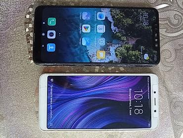 Redmi, Redmi 6A, Б/у, 64 ГБ — 3