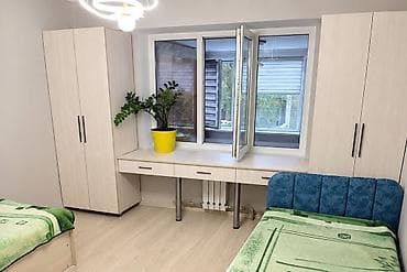 3 комнаты, 88 м², ул. Киевская / Уметалиева Элитка, 2 этаж, Свежий ремонт — 10