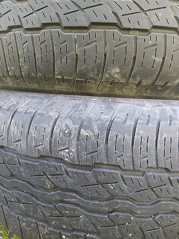 Шины 235 / 55 / R 18, Лето, Комплект, Легковые, Goform
