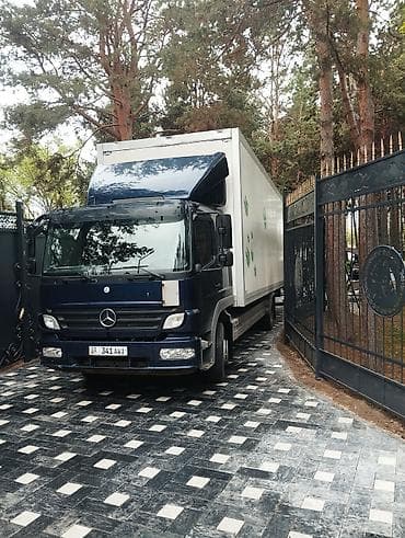 Грузоперевозки Бишкек Грузоперевозки по Кыргызстану 53-45 кубов
