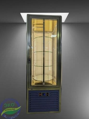 промышленные холодильники для хранения фруктов цена: Кондитерские, Китай, Новый — 2