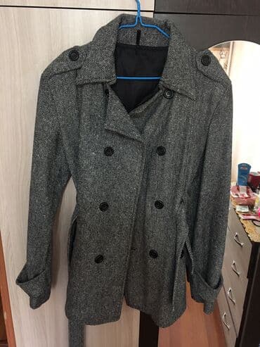 Атайын кийим: Турецкие пальто — 3