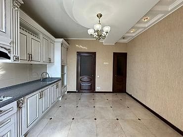 Продажа квартир: 4 комнаты, 147 м², Элитка, 7 этаж, Дизайнерский ремонт — 8