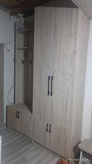 жыгач ешик: Реставрация и обновление деревянной мебели и межкомнатных дверей. Что — 10