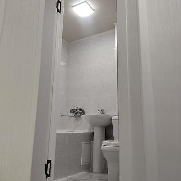 house: 2 комнаты, 43 м², 104 серия, 1 этаж, Косметический ремонт — 10