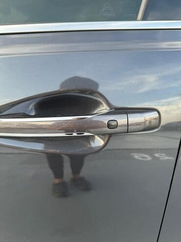 авто с последующим выкупом бишкек фит: Kia K7: 2019 г., 2.4 л, Автомат, Бензин, Седан — 6