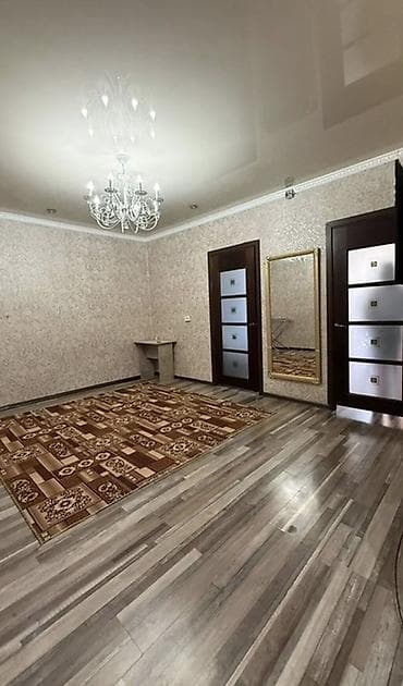 2 комнаты, С мебелью полностью — 4