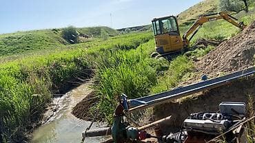 ат косилка: Экскаватор | Выкорчевывание пней, Траншеи, Котлованы — 3