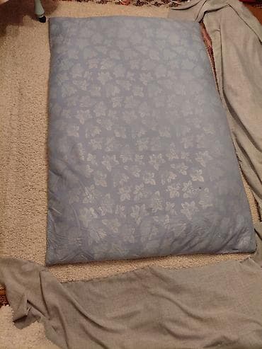 водяной коврик: Спальный матрас, Новый, Полуторный, Другой тип, Мягкие матрасы, Самовывоз, Платная доставка — 1