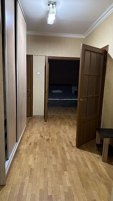 квартиры в москве: 2 комнаты, Собственник, С мебелью полностью — 9