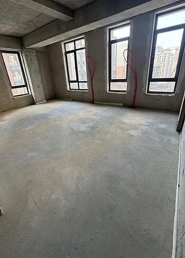 3 к: 3 комнаты, 105 м², Элитка, 7 этаж, Готовая ПСО (под самоотделку) — 3