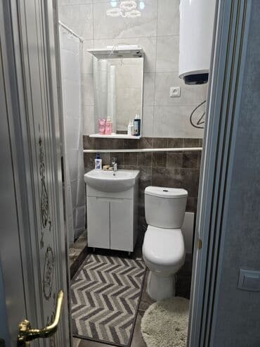 мечта 1: 130 м², 3 комнаты — 9